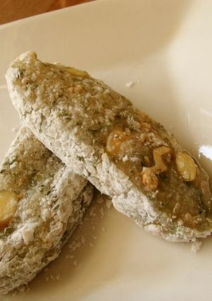 あけぼの大豆入り★豆餅-レシピのメイン写真