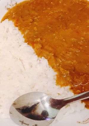 味見がとまらない！激うまカレー-レシピのメイン写真