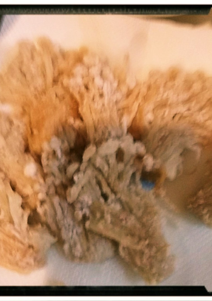 焼くだけ簡単えのき茸-レシピのメイン写真