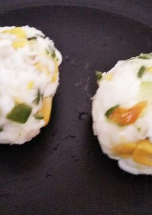 はんぺんボール-レシピのメイン写真
