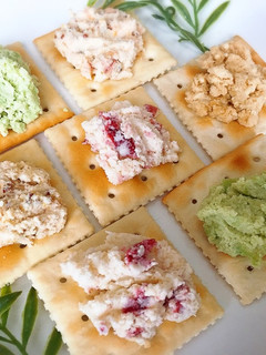おからディップ *わさび-レシピのメイン写真