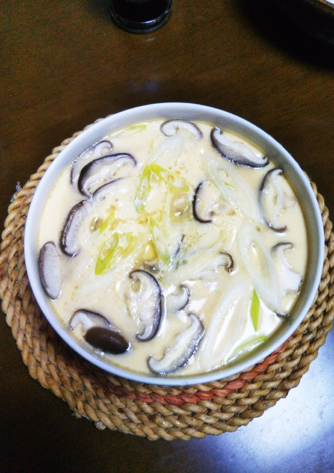 きむら家のどんぶり茶碗蒸し-レシピのメイン写真