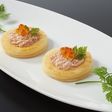 【米粉】鮭のヴォロヴァン