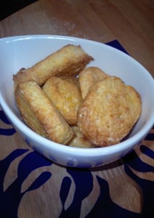 ★おからダイエットクッキー★-レシピのメイン写真