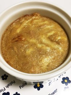 ツナチーズとろろ焼き(つまみ)-レシピのメイン写真
