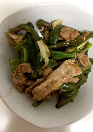 回鍋肉-レシピのメイン写真