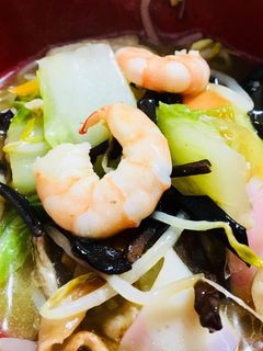 簡単 八宝菜-レシピのメイン写真