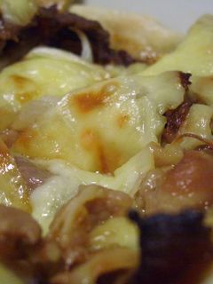焼肉ピザ☆-レシピのメイン写真