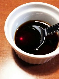 なくなってしまったら…即席特製ポン酢-レシピのメイン写真