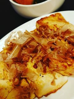 豆腐ステーキ-レシピのメイン写真