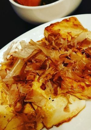 豆腐ステーキ-レシピのメイン写真