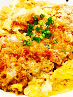 ⭐️ 簡単で美味しいかつ煮、タレも自家製-レシピのメイン写真