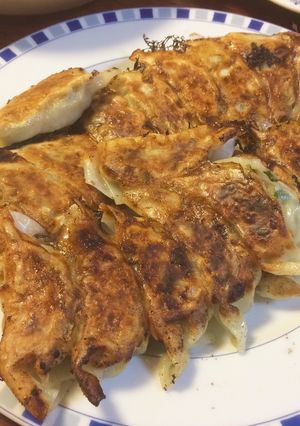 実家直伝 激うま餃子-レシピのメイン写真