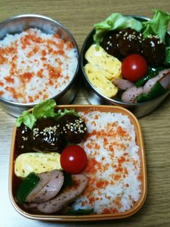 魚肉ソーセージとピーマンの炒め物♬+゜-レシピのメイン写真
