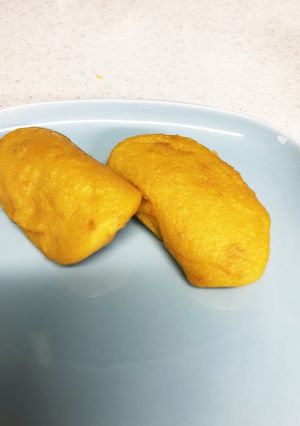 卵無し 卵焼きオムレツ-レシピのメイン写真