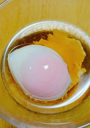 お店みたいな温泉たまご♪ホットクック使用-レシピのメイン写真