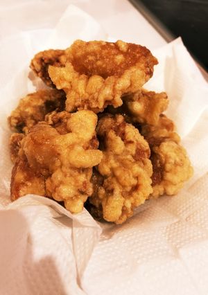 唐揚げ-レシピのメイン写真