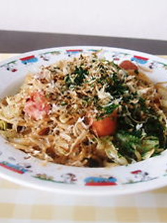 偽焼きそば-レシピのメイン写真