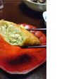 ホクホクじゃがいも春巻き