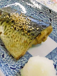 さばのソース煮-レシピのメイン写真