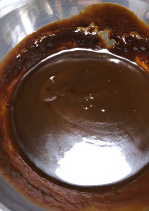 簡単！隠し味！万能タレ！豆味噌醤油-レシピのメイン写真