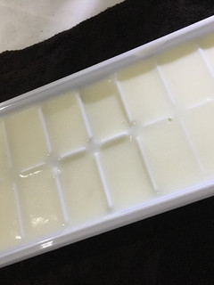 離乳食 粉ミルクでホワイトソース-レシピのメイン写真