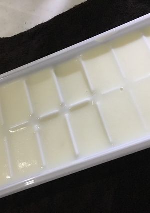離乳食 粉ミルクでホワイトソース-レシピのメイン写真