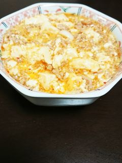 簡単!麻婆豆腐-レシピのメイン写真