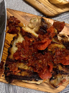 ローズマリー香るトマトチキン♪-レシピのメイン写真