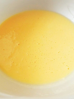 フライや揚げ物に便利♪簡単にバッター液♡-レシピのメイン写真