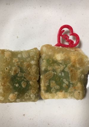 余った餃子の皮で大葉チーズ-レシピのメイン写真