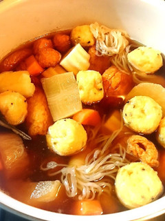 大容量おでんつゆ-レシピのメイン写真