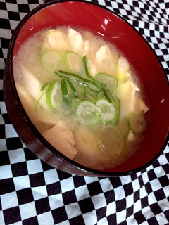 風邪や不調の時に。ゆし豆腐-レシピのメイン写真