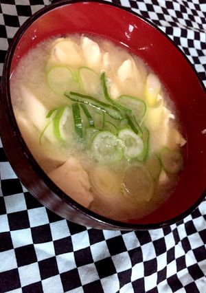 風邪や不調の時に。ゆし豆腐-レシピのメイン写真