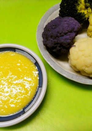 ＊伊予柑ドレッシング＊-レシピのメイン写真
