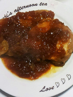 豚ロース肉のオニオンソーストンテキ-レシピのメイン写真