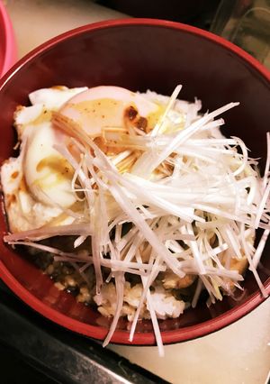 業務スーパーやわらか煮豚で簡単！煮豚丼☆-レシピのメイン写真