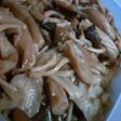 きのこ煮!!常備煮!!