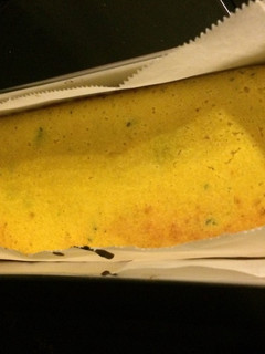 簡単★かぼちゃのケーキ-レシピのメイン写真