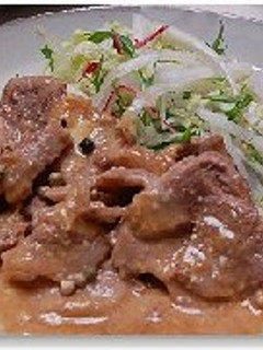 マヨポーク-レシピのメイン写真