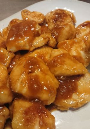 下処理で柔らか！揚げないチキン南蛮-レシピのメイン写真