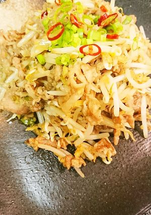 醤油こうじの豚肉炒め-レシピのメイン写真