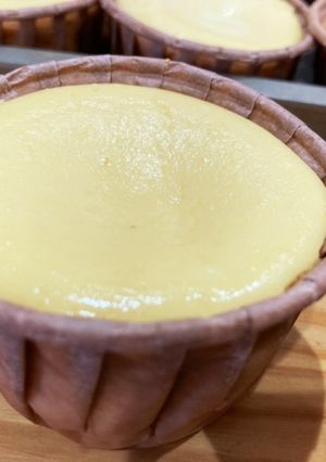 酒粕NYチーズケーキ-レシピのメイン写真
