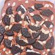 【簡単】OREO &nutsブラウニー