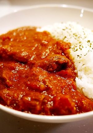 本格簡単★バターチキンカレー-レシピのメイン写真
