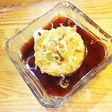 ジーマミー豆腐の揚げ出し豆腐♡