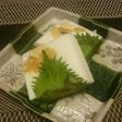 ☆簡単&ヘルシー☆はんぺんの大葉焼き