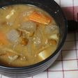 ぽっかぽか 味噌粕汁♪ 具材何でもOK
