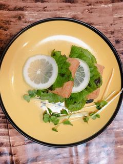 さつま揚げ大葉巻き-レシピのメイン写真