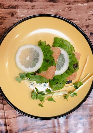 さつま揚げ大葉巻き-レシピのメイン写真